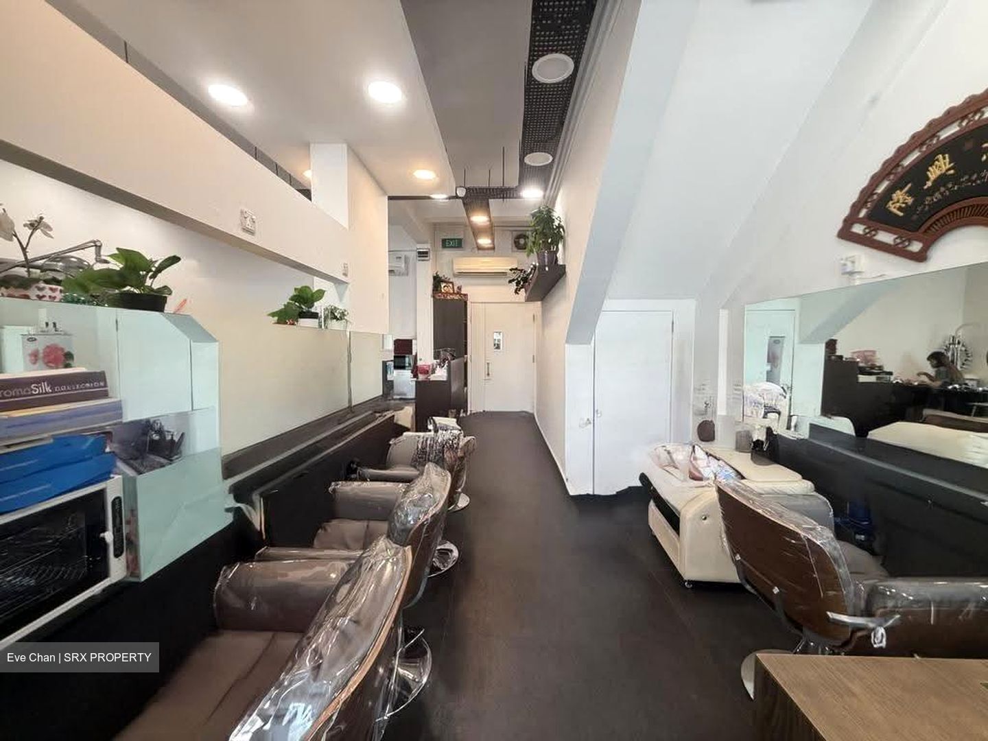 Serangoon Avenue 3 (D19), Shop House #627800041